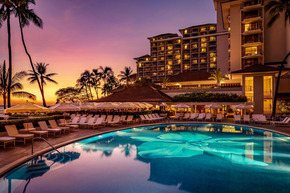 Halekulani Main image